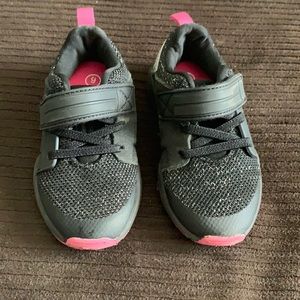 Toddler shoes